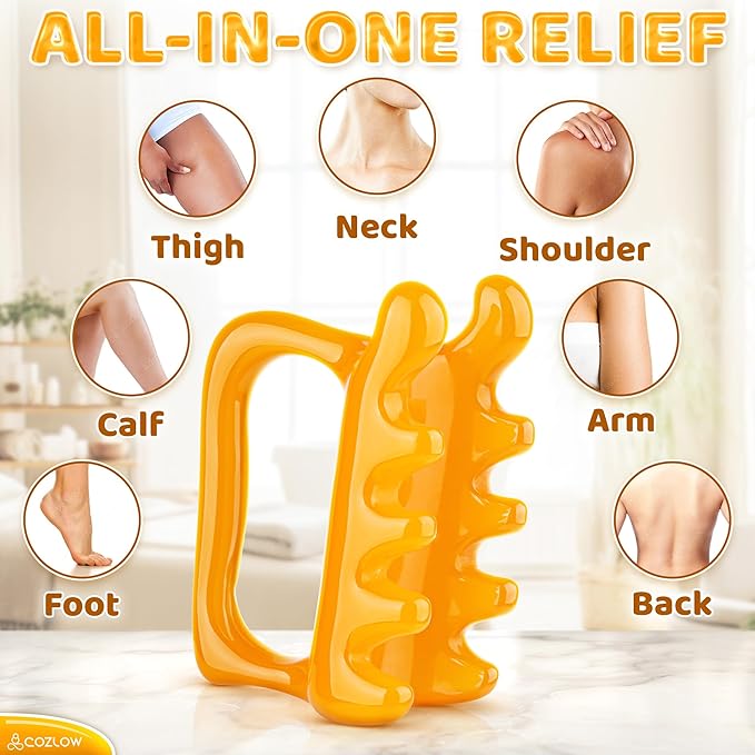 Fascia Cellulite Massage Tool - Image 5