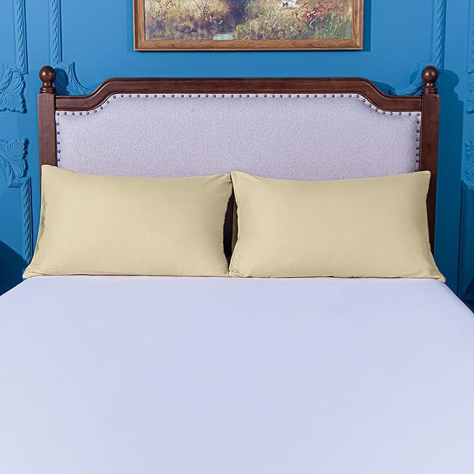 NTBAY Standard Pillowcase Set - Image 4