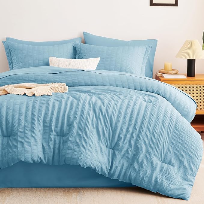 CozyLux Full Size Comforter Sets - Image 9