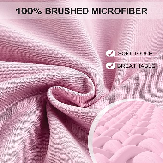 FreshCulture Full Fitted Sheet - Image 2