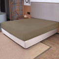Full Size Fitted Sheet Only by NYHOME