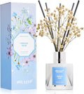 Airkeep Reed Diffuser Set, 3.38 fl oz by Airkeep