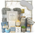 AHAGIFTREE Get Well Soon Gift Baskets by Unknown