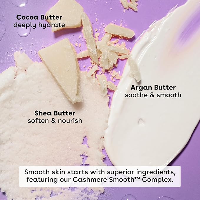 eos Cashmere Lip Butter - Image 6