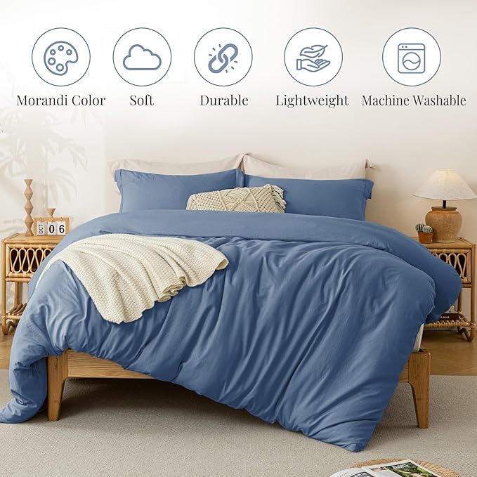 MILDLY Super Soft Duvet Cover - Image 2