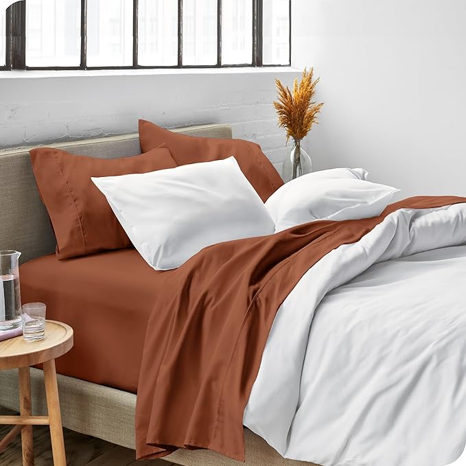 Bare Home Twin Sheet Set - Image 8