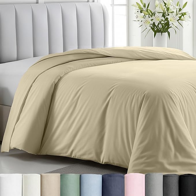 California Design Den Duvet Cover Queen/Full Only by CaliforniaDesignDen
