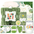 Self Care Gifts for Women Get Well Soon Gift Baskets for Women Thinking of You by CHESACE