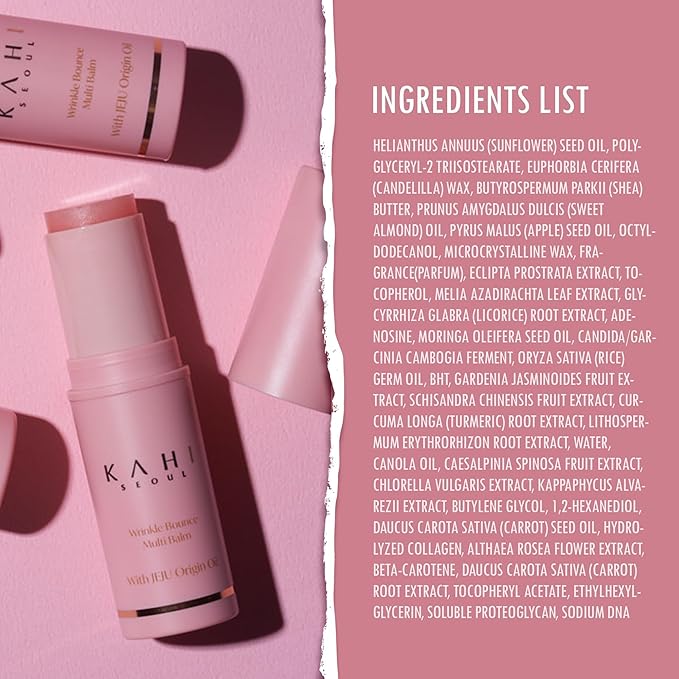 KAHI Multi Balm Stick First generation - Image 10