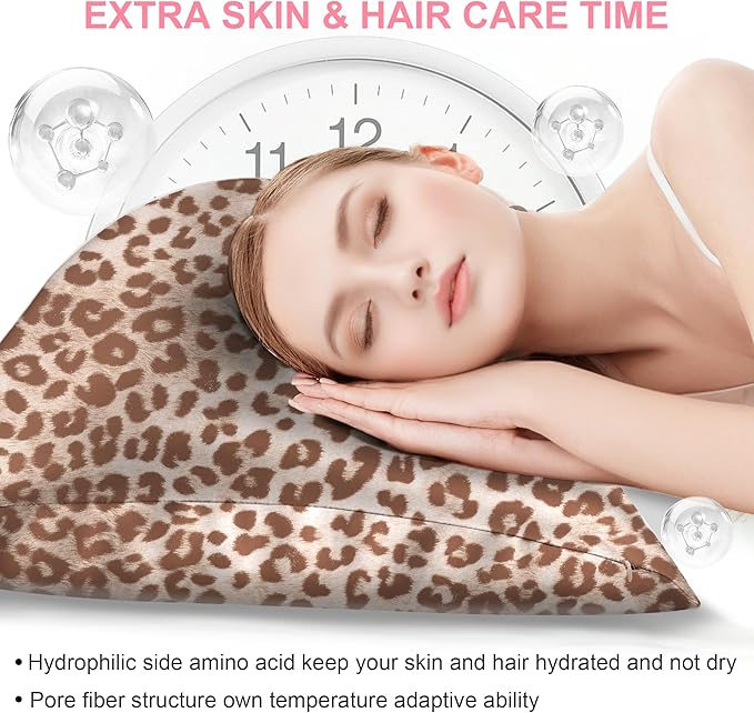 Silk Pillow Cases King Size - Image 3