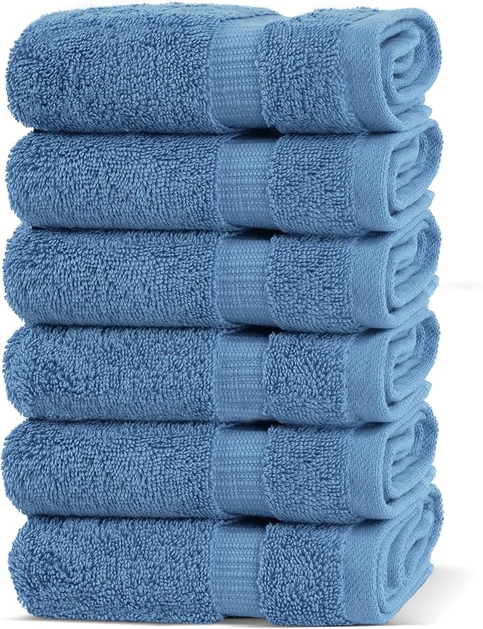 Chakir Turkish Linens 100% Cotton Premium Turkish Towels by ChakirTurkishLinens