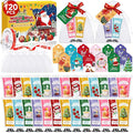 VISCOO 120 Sets Christmas Hand Cream Gift Set by VISCOO