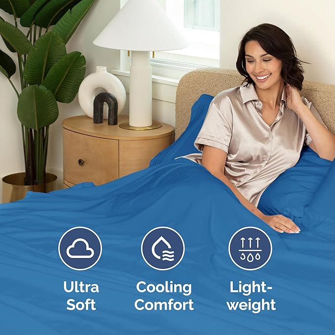 Full Size Flat Sheet - Image 3