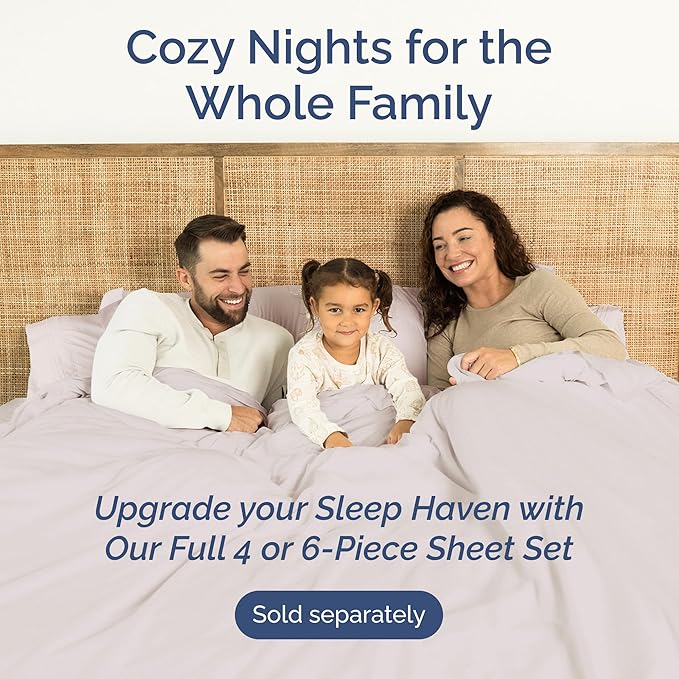 Full Size Flat Sheet - Image 8