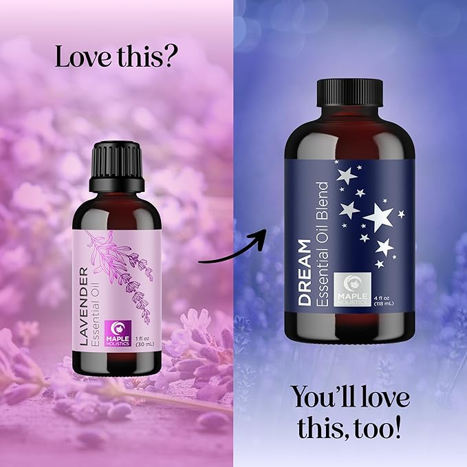 Pure Lavender Essential Oil - Image 5