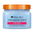 Tree Hut Exotic Bloom Shea Sugar Scrub, Exfoliating, Hydrating & Moisturizing by TreeHut