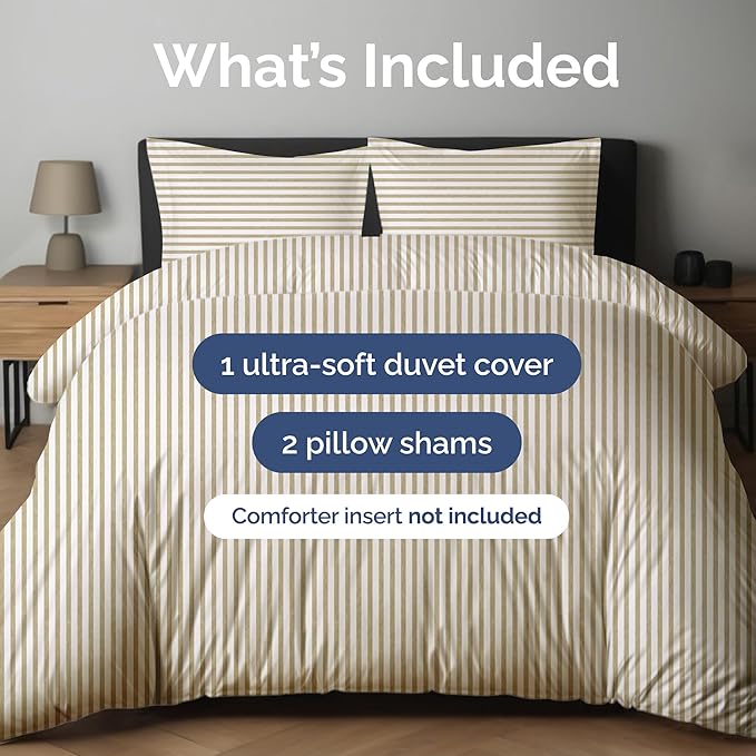 Duvet Cover Full Size Set - Image 2