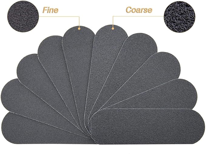 Professional Pedicure Foot File - Image 5