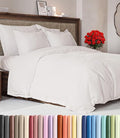 Duvet Cover King Size Set by CGKUnlimited