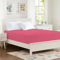 Hotella 100% Microfiber 60"x80" Queen Size Fitted Sheet Only, Hotel Quality by Hotella