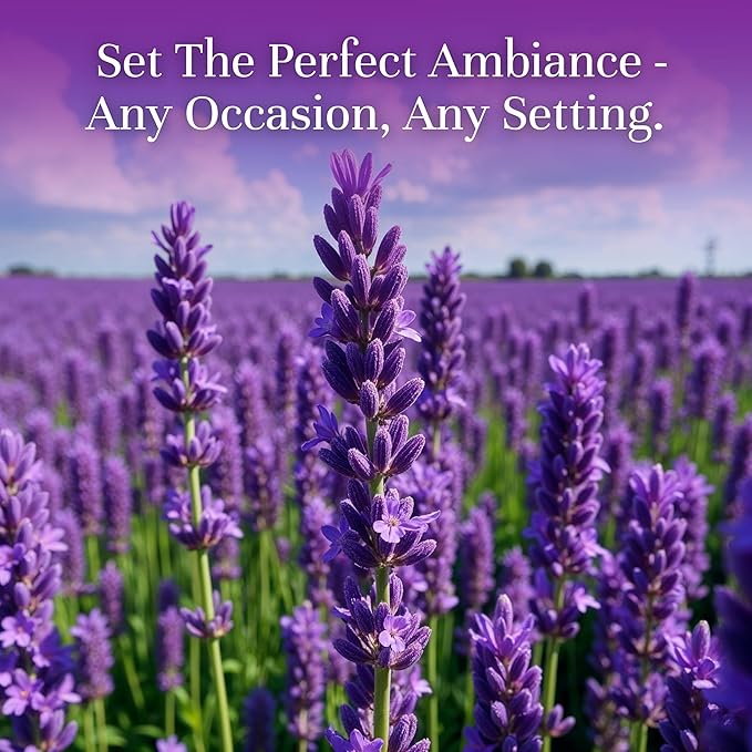 P&J Fragrance Oil | Lavender Oil 30ml - Image 2