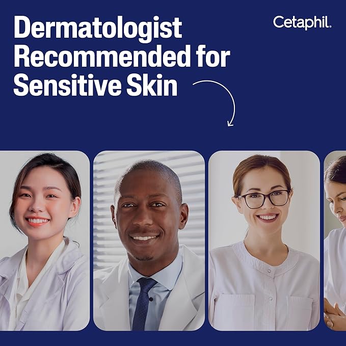 Cetaphil Vitamin C Serum, Visibly Reduces Look of Dark Spots and - Image 8