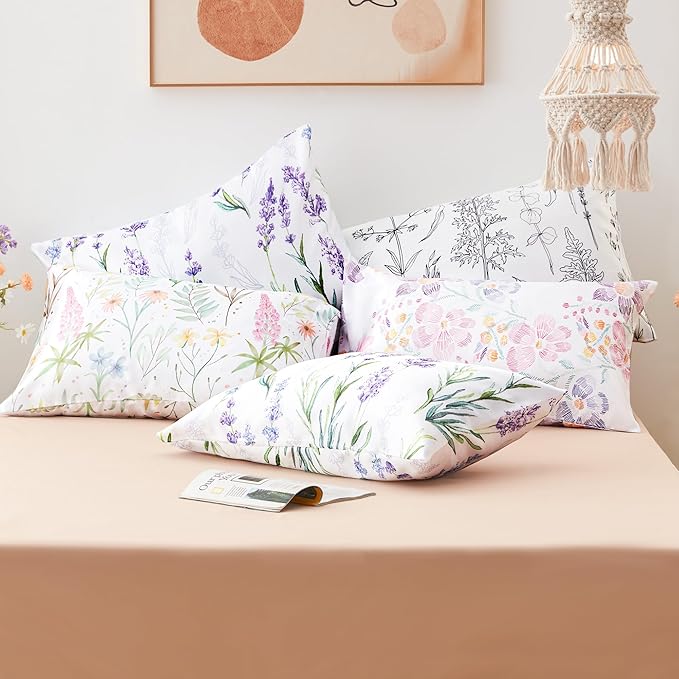 Satin Pillowcase 2 Pack - Image 7