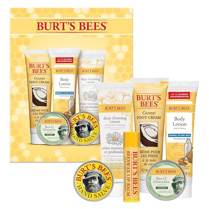 Burt's Bees Mothers Day Gifts Ideas by BurtsBees