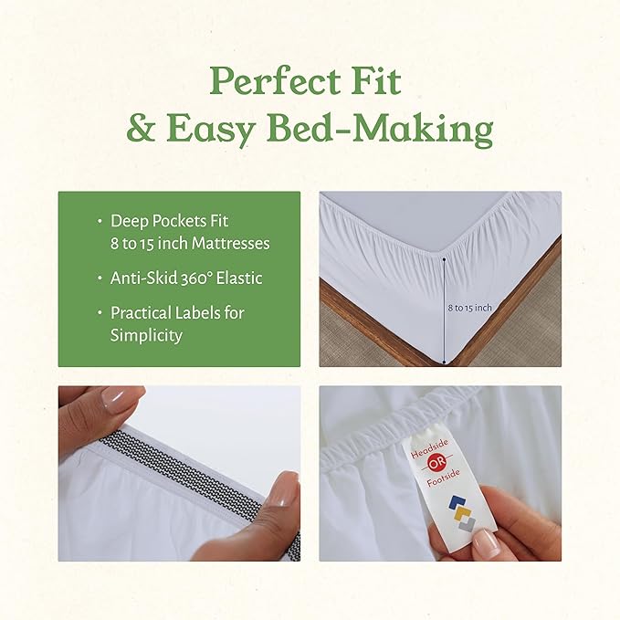California Design Den Full Sheet Set - Image 5