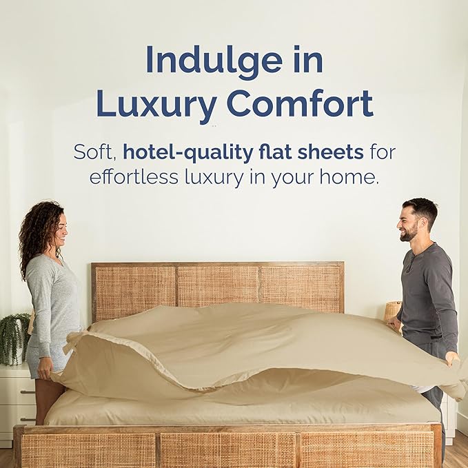 Full Size Flat Sheet - Image 2