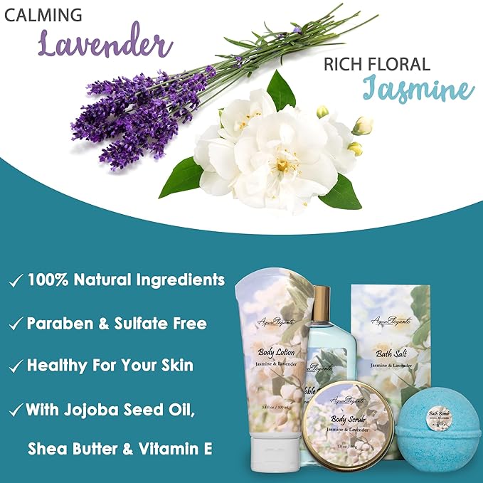 Spa Baskets For Women - Image 4