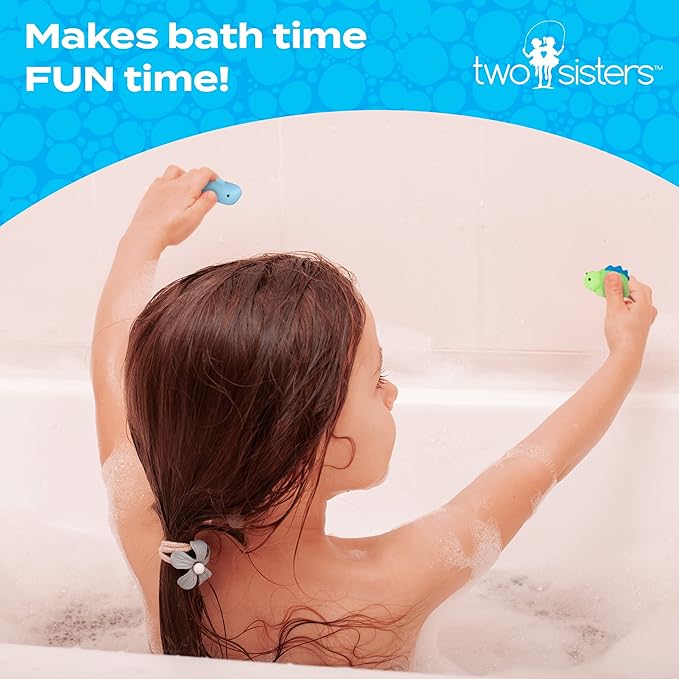 Squishy Bath Bombs for Girls & Boys - Image 4