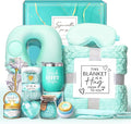 LUCOTIYA Birthday Gifts for Women Self Care Gifts Get Well Soon Gifts, Ocean by LUCOTIYA