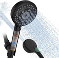 SunCleanse Filtered Shower Head by SunCleanse