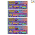 Mr. Pumice Purple PUMI Bar by MrPumice
