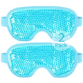 NEWGO Cooling Eye Mask for Puffy Eyes, Cold Eye Mask Eye Ice Pack for After by NEWGO