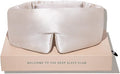 DROWSY Silk Sleep Mask by Drowsy