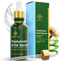 Tree of Life Beauty Hyaluronic Acid Serum, Skin Brightening Face Oil by TreeofLifeBeauty