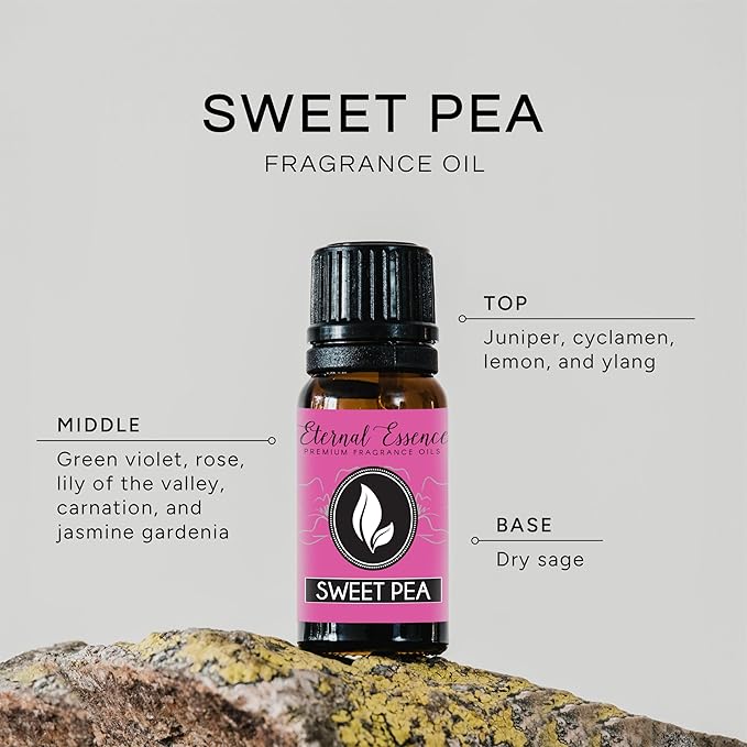 Sweet Pea -10ml - Image 2