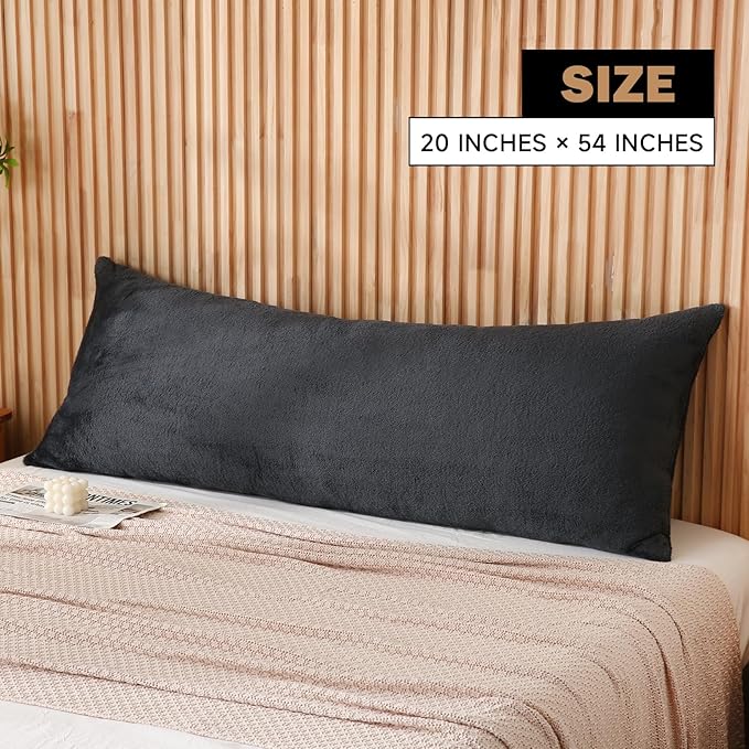 DOWNCOOL Large Body Pillow Insert - Image 2
