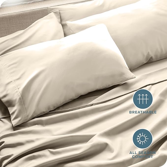 Bare Home Microfiber Bulk Pillow Cases - Image 5