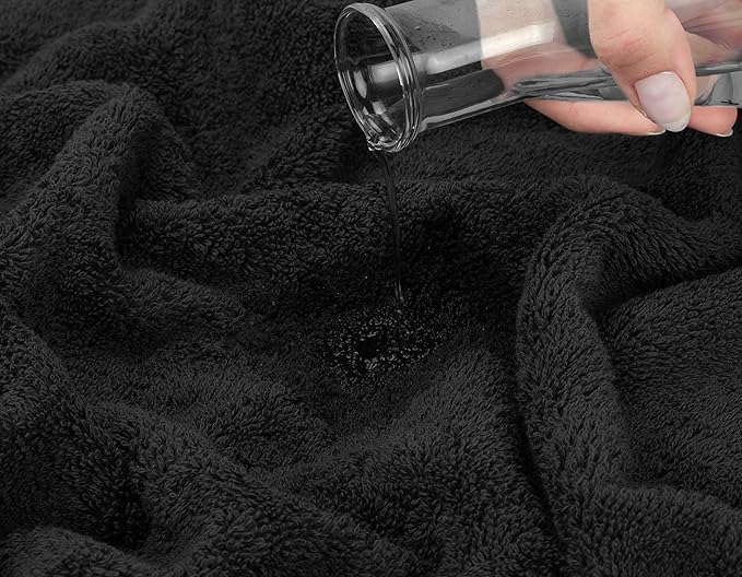 American Soft Linen Luxury Washcloths - Image 5
