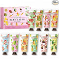 10 Pack Hand Cream Gift Set, Mothers Day Gifts, Moisturizing Hand Lotion Travel by Unknown