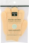 Earth Therapeutics Exfoliating Hydro Gloves by EarthTherapeutics