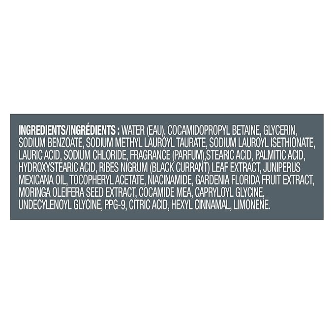 DOVE MEN Moisturizing Body Wash | #1 Dermatologist Body Wash - Image 7