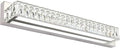 ZUZITO LED Vanity Lights for Bathroom by HOME
