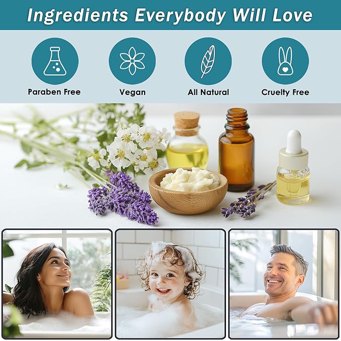 Spa Baskets For Women - Image 6