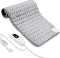 33"X17" Electric Heating pad by VIBOOS