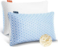 Love Attitude Shredded Memory Foam Pillows King Size Set of 2, Cooling Pillow by LoveAttitude