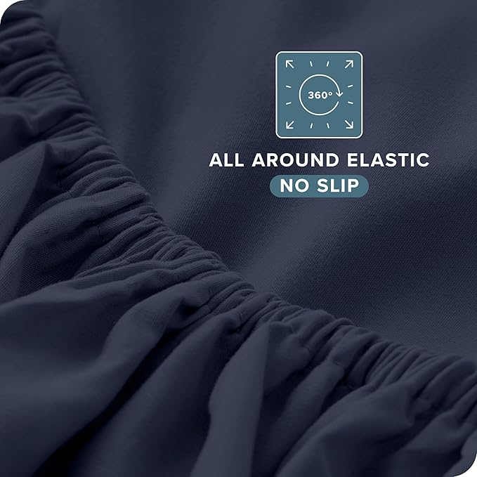 Bare Home King Sheet Set - Image 6